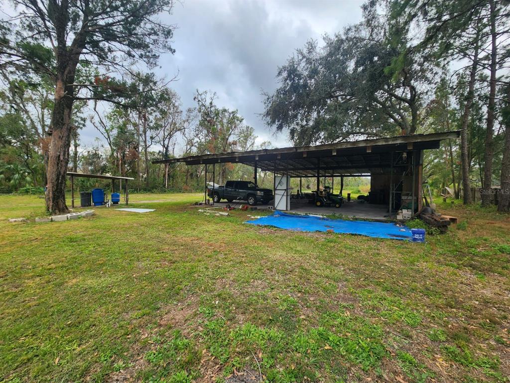 2102 Sydney Dover Road Dover, FL 33527 - Photo 37 of 38