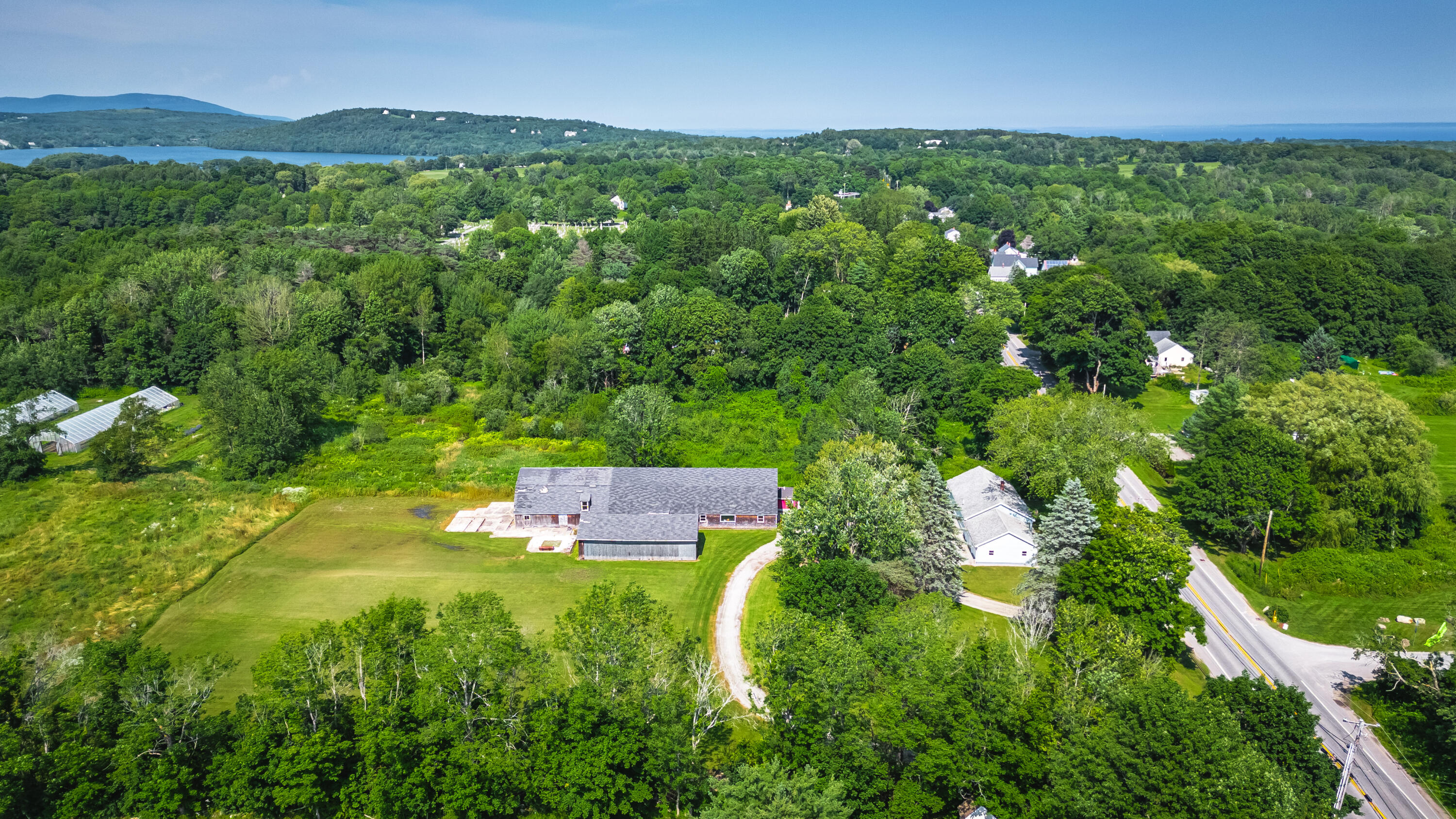 438 Old County Road Rockland, ME 04841 - Photo 63 of 72 DJI_0613-HDR