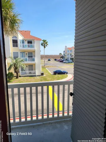 a view of ocean beach