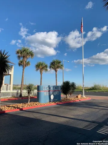 $249,000 | 14721 Whitecap Boulevard, Unit 292, Corpus Christi, TX 78418