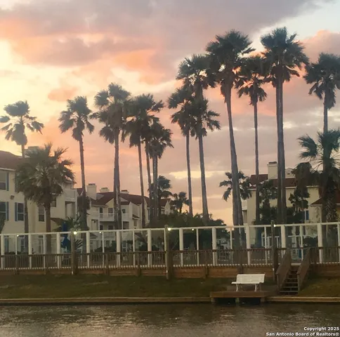 $249,000 | 14721 Whitecap Boulevard, Unit 292, Corpus Christi, TX 78418