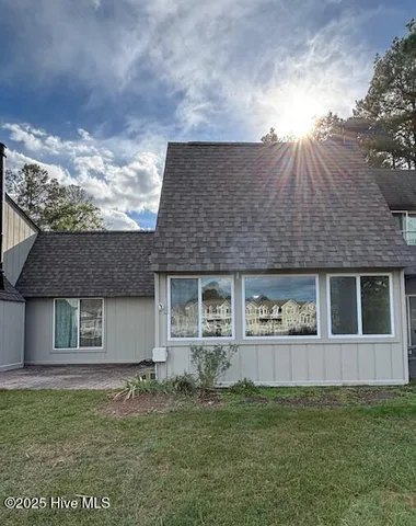 $299,500 | 111 Mallard Cove, Vass, NC 28394