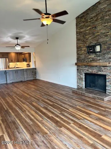 $299,500 | 111 Mallard Cove, Vass, NC 28394