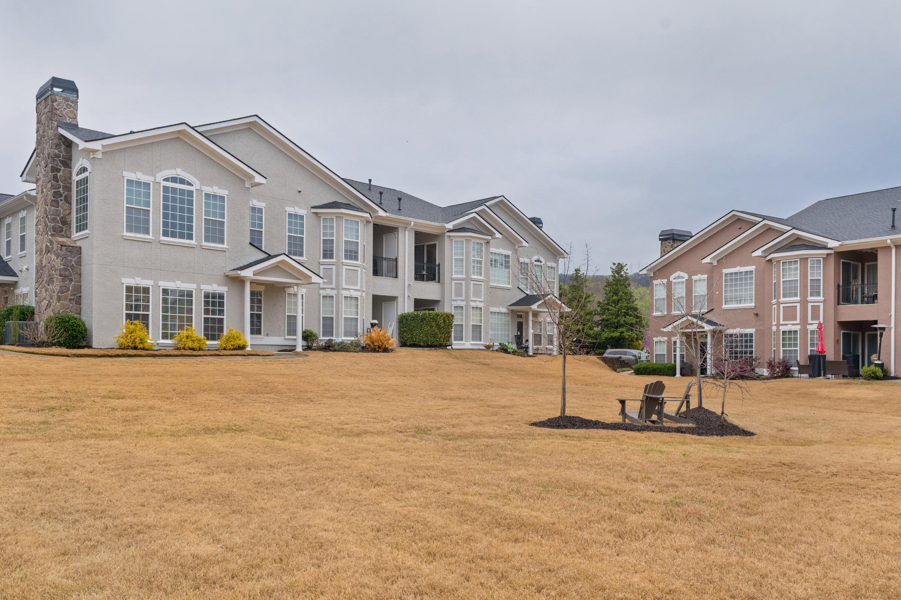 412 Renaissance Court Chattanooga, TN 37419 - Photo 23 of 35 17 - 412 Renaissance Ct - Exterior