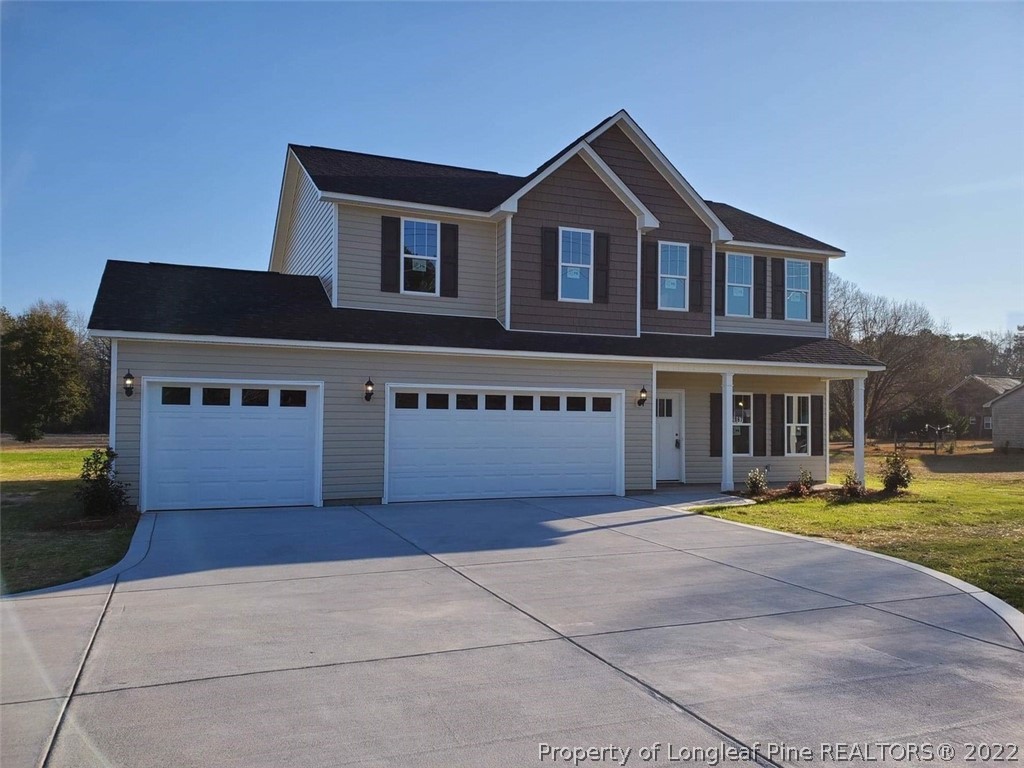 2867 Chicken Foot Road Hope Mills, NC 28348 - Photo 1 of 36 Gallery Image 1