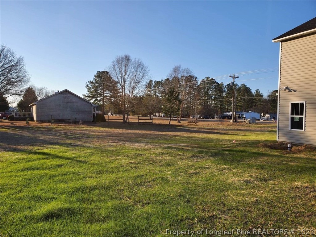 2867 Chicken Foot Road Hope Mills, NC 28348 - Photo 35 of 36 Gallery Image 35