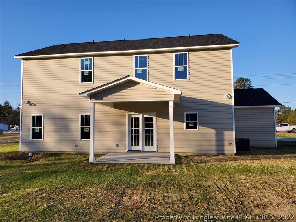 2867 Chicken Foot Road Hope Mills, NC 28348 - Photo 36 of 36 Gallery Image 36