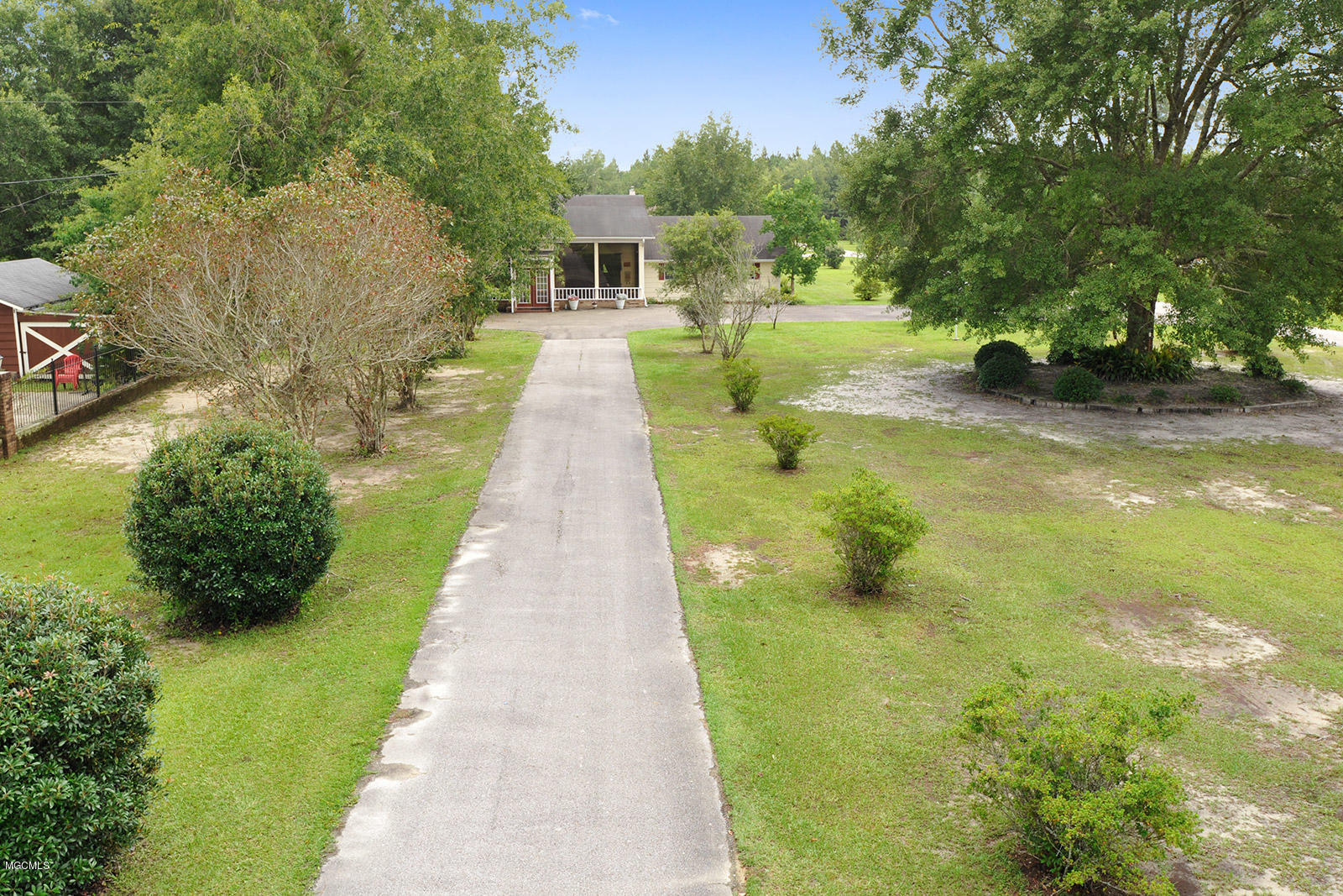 17287 Perkins Road Gulfport, MS 39503 - Photo 2 of 17 perkins road 2