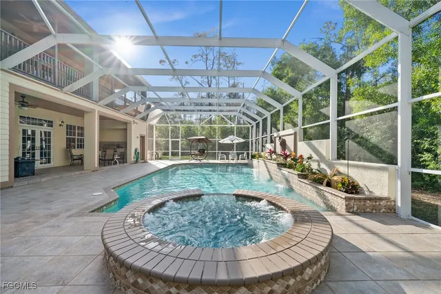 $2,290,000 | 13350 Shetland Lane, Fort Myers, FL 33912