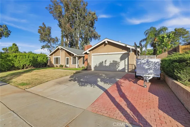 $549,000 | 100 Amber Court, Redlands, CA 92374