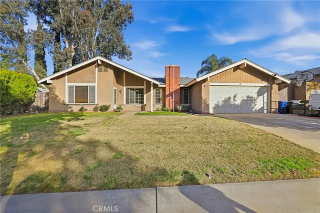 $549,000 | 100 Amber Court, Redlands, CA 92374
