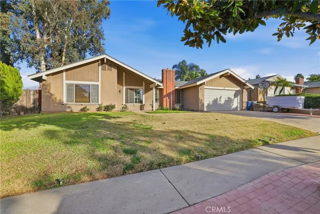 $549,000 | 100 Amber Court, Redlands, CA 92374