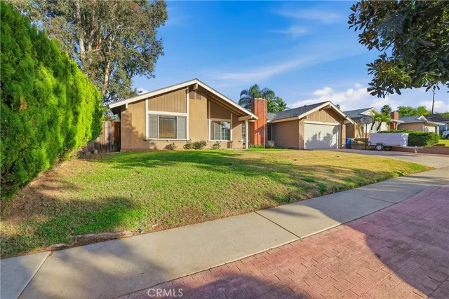 $549,000 | 100 Amber Court, Redlands, CA 92374