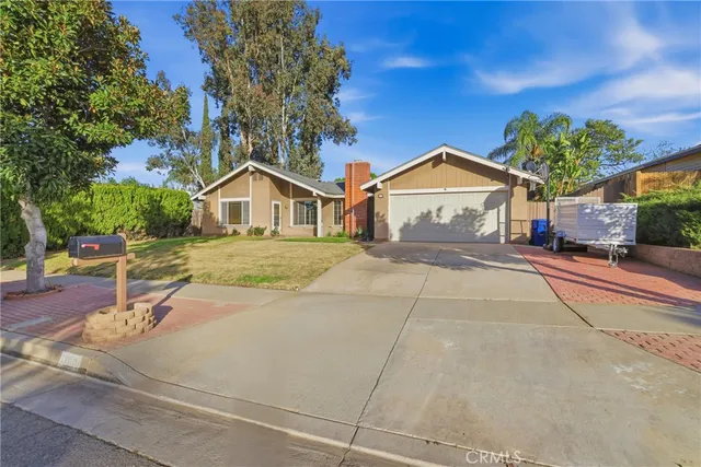 $549,000 | 100 Amber Court, Redlands, CA 92374