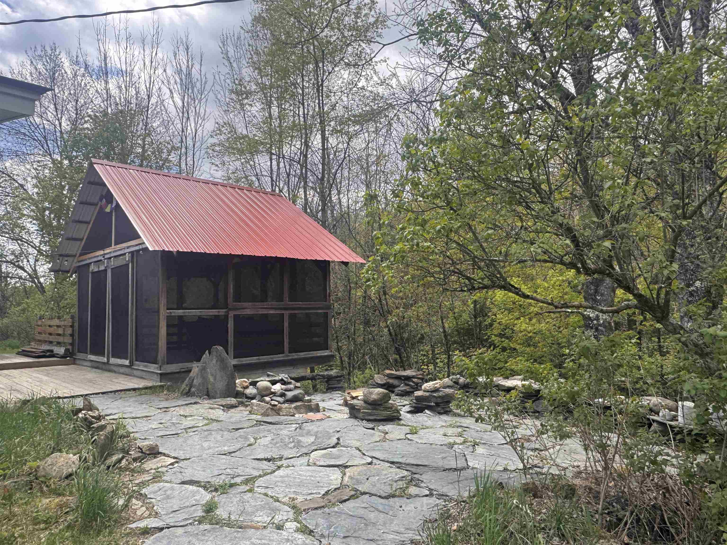 2113 Stony Brook Road Northfield, VT 05663 - Photo 29 of 60