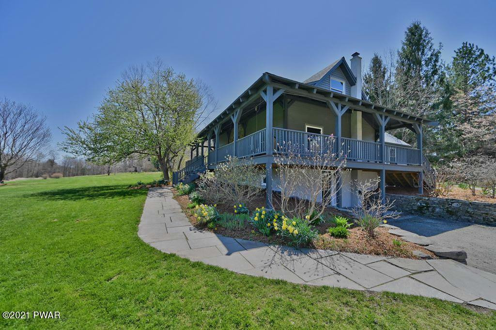 21 A Smith Road Equinunk, PA 18417 - Photo 81 of 84 Photo 70
