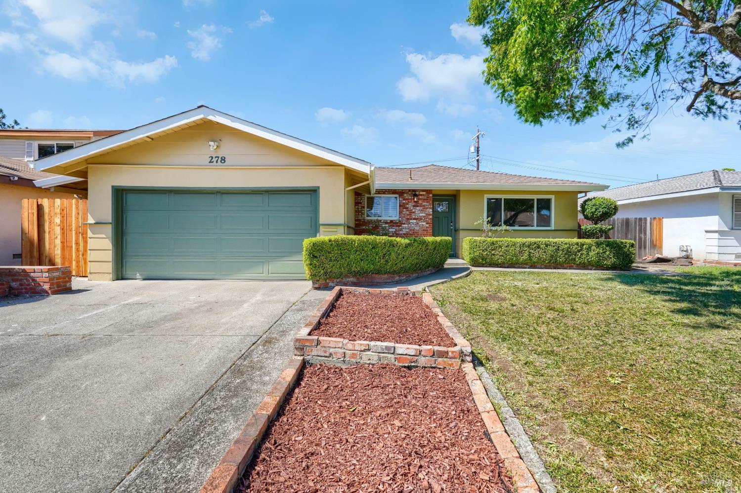 278 Jasmine Street Fairfield, CA 94533 - Photo 1 of 26