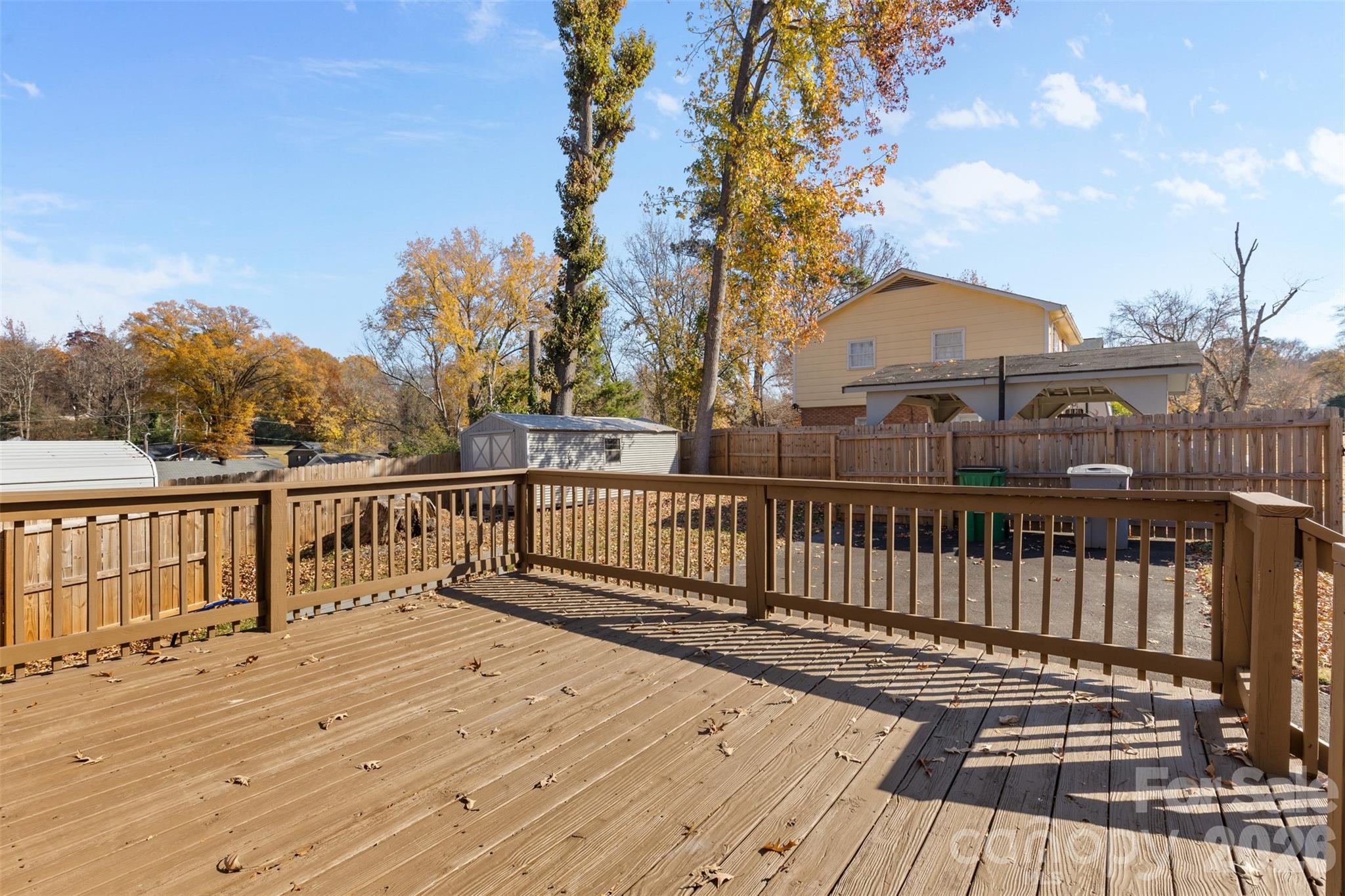 1323 Ranch Road Charlotte, NC 28208 - Photo 19 of 26 Gallery Image 19