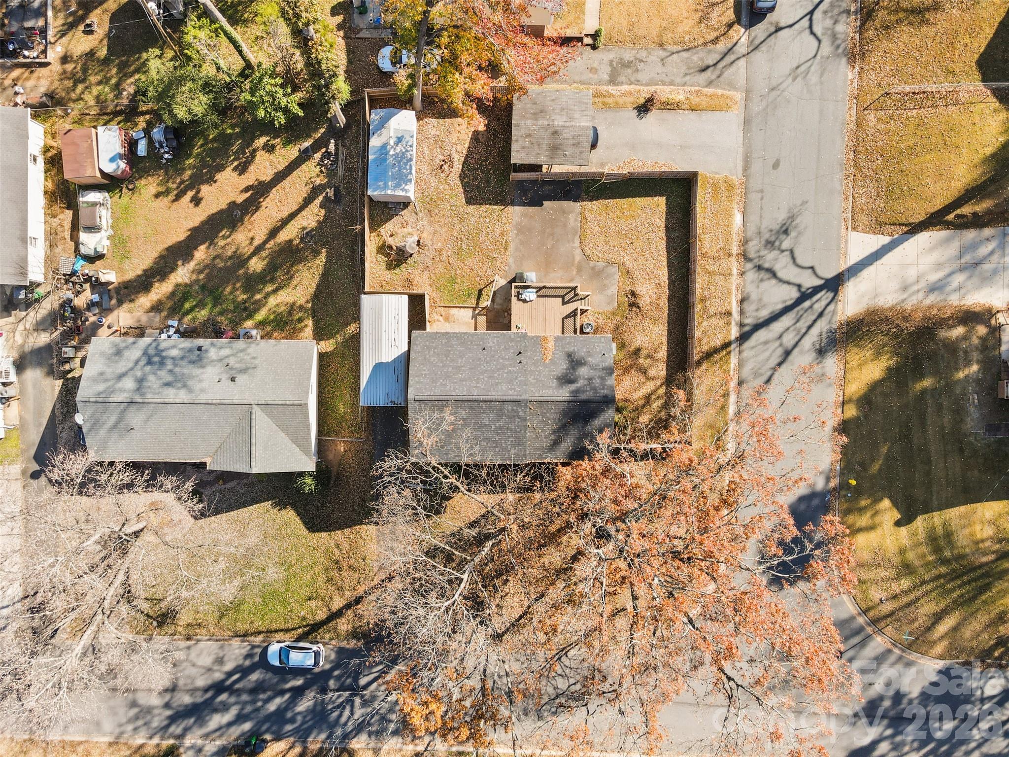 1323 Ranch Road Charlotte, NC 28208 - Photo 3 of 26 Gallery Image 3