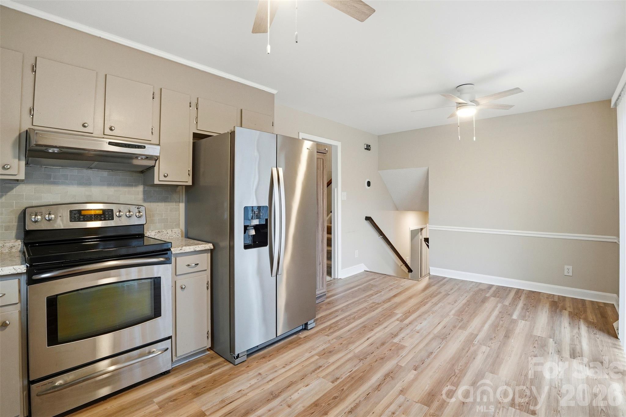 1323 Ranch Road Charlotte, NC 28208 - Photo 7 of 26 Gallery Image 7