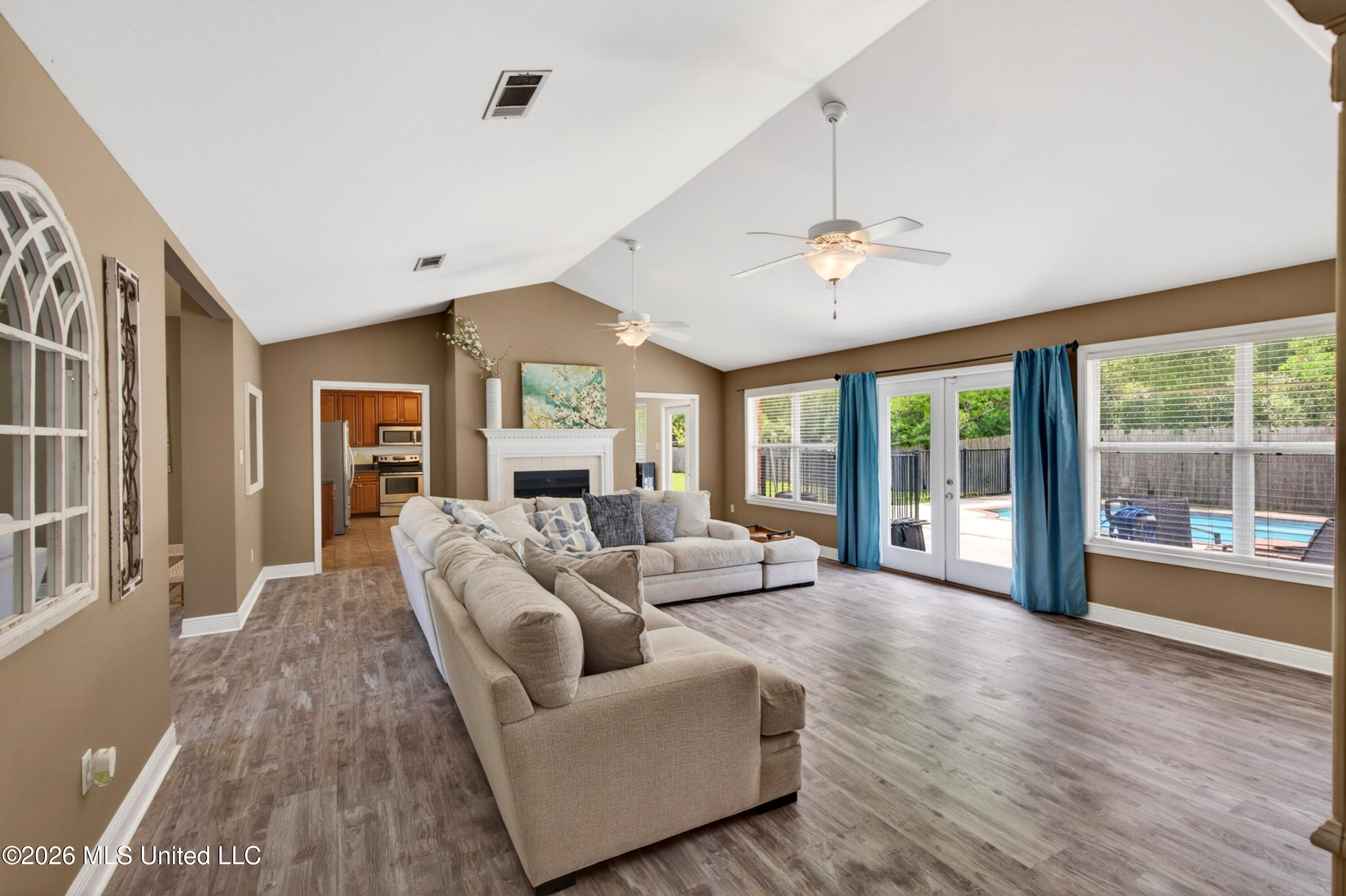 10331 Maple Cove Ocean Springs, MS 39565 - Photo 12 of 41 10331MapleCove-12