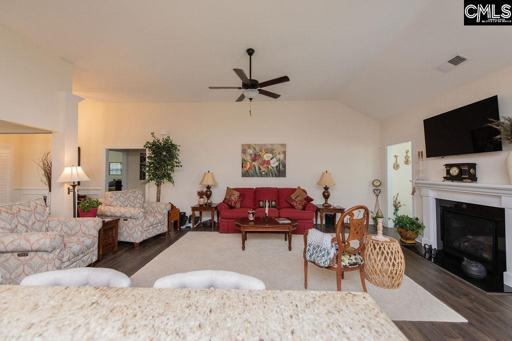 348 Congaree Ridge Court West Columbia, SC 29170 - Photo 29 of 87
