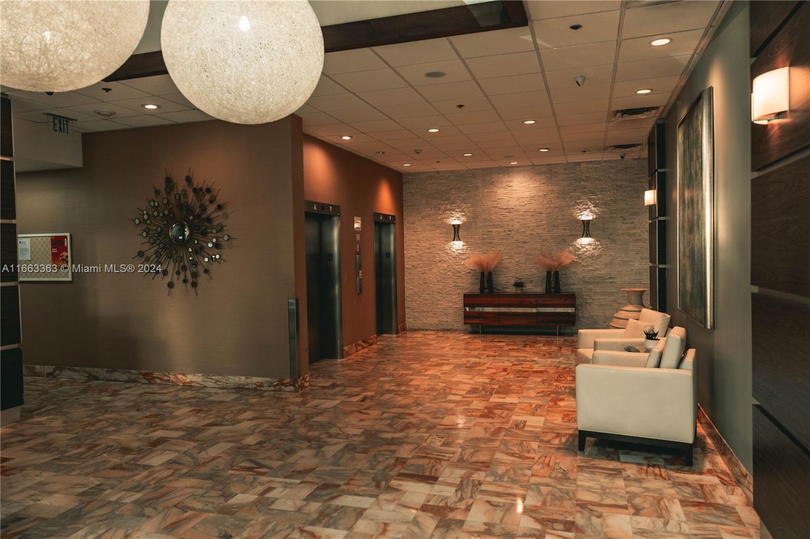 9511 Collins Avenue, Unit 408 Surfside, FL 33154 - Photo 13 of 24