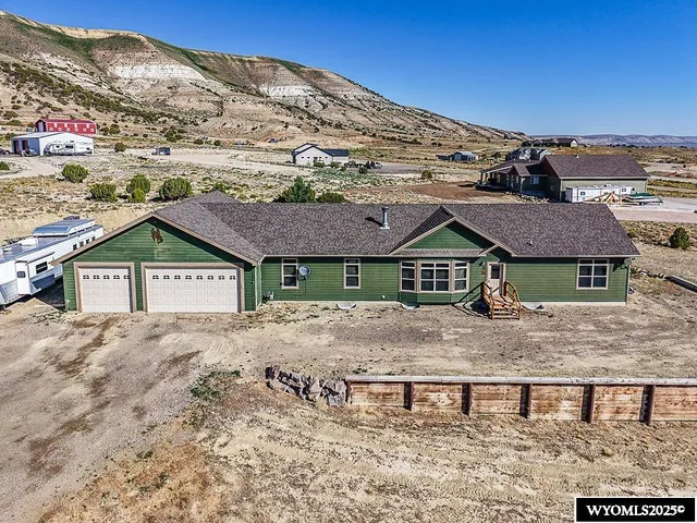 $569,900 | 16 Cattle Drive, Rock Springs, WY 82901