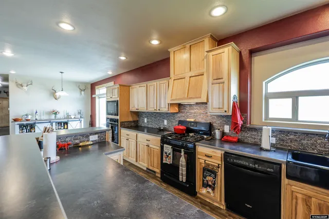 $569,900 | 16 Cattle Drive, Rock Springs, WY 82901