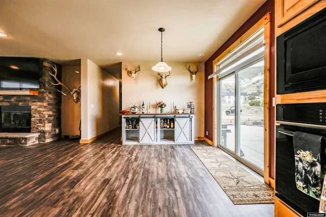 $569,900 | 16 Cattle Drive, Rock Springs, WY 82901