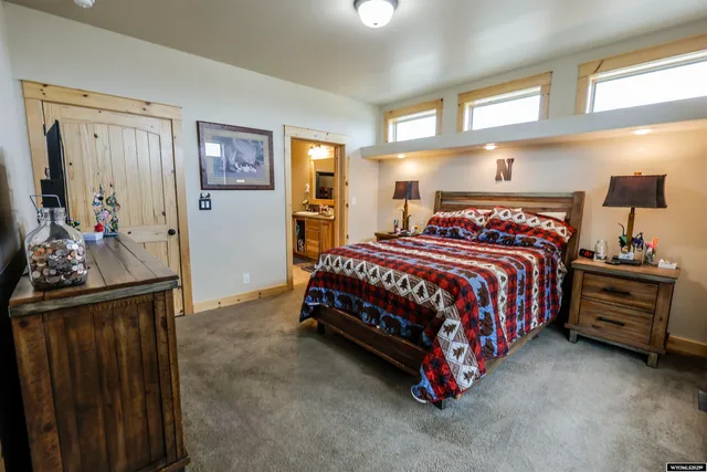 $569,900 | 16 Cattle Drive, Rock Springs, WY 82901