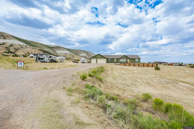 $569,900 | 16 Cattle Drive, Rock Springs, WY 82901