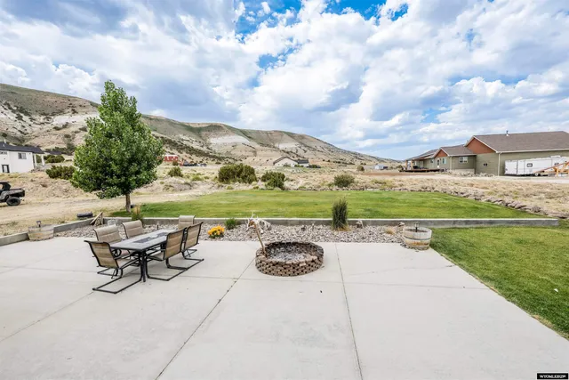 $569,900 | 16 Cattle Drive, Rock Springs, WY 82901