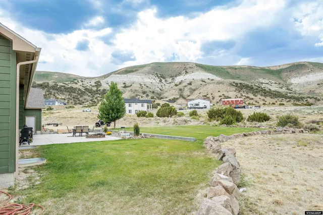 $569,900 | 16 Cattle Drive, Rock Springs, WY 82901