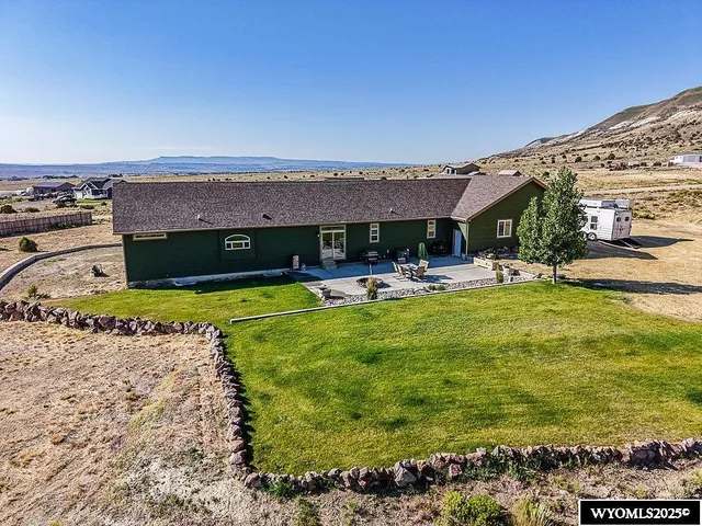$569,900 | 16 Cattle Drive, Rock Springs, WY 82901