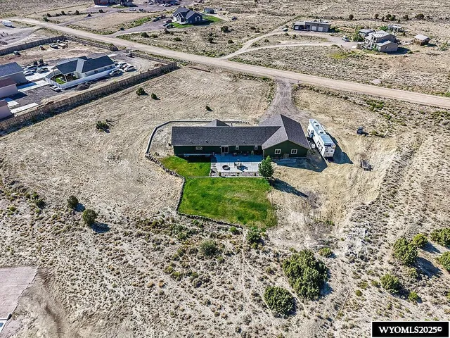 $569,900 | 16 Cattle Drive, Rock Springs, WY 82901