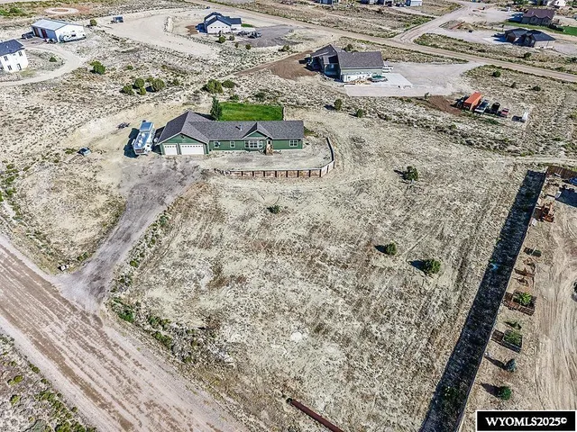 $569,900 | 16 Cattle Drive, Rock Springs, WY 82901