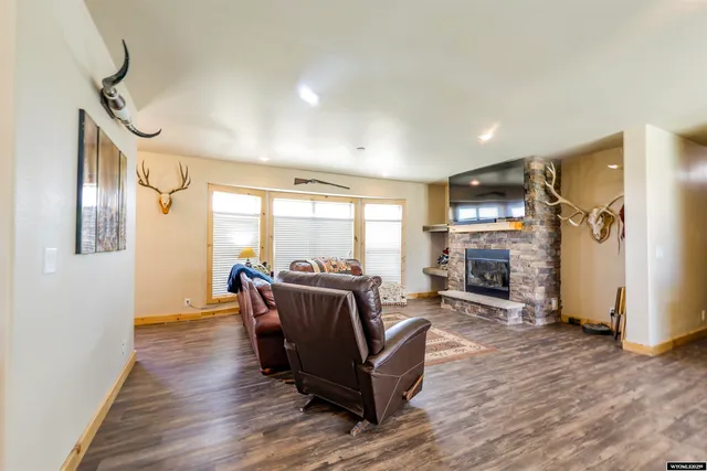 $569,900 | 16 Cattle Drive, Rock Springs, WY 82901