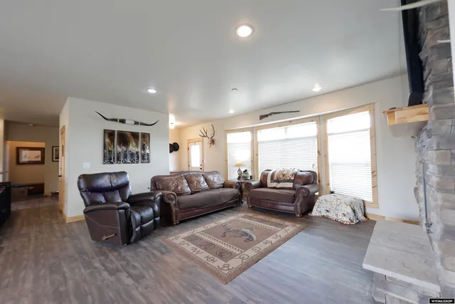 $569,900 | 16 Cattle Drive, Rock Springs, WY 82901