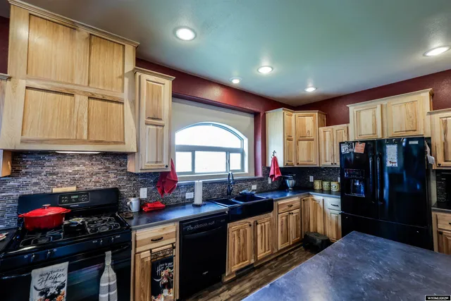 $569,900 | 16 Cattle Drive, Rock Springs, WY 82901