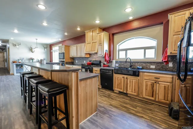 $569,900 | 16 Cattle Drive, Rock Springs, WY 82901