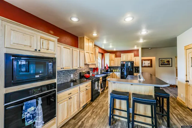 $569,900 | 16 Cattle Drive, Rock Springs, WY 82901