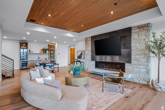 7595 North Promontory Rd Park Park City, UT 84098 - Photo 51 of 76