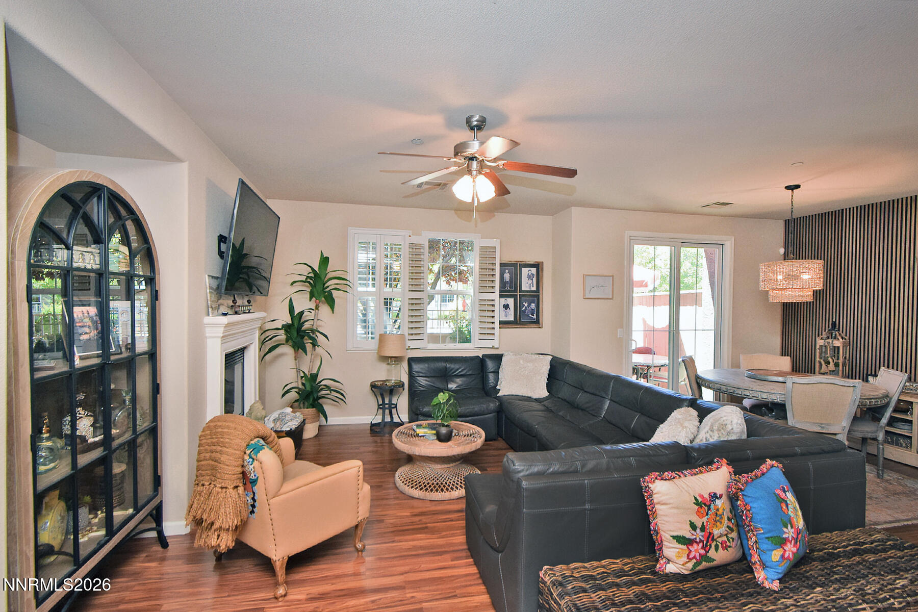 1801 Wind Ranch Road, Unit A Reno, NV 89521 - Photo 8 of 38 aDSC_0161