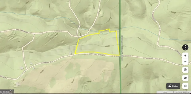 $225,000 | 361 Vista Dell Lane, Lakemont, GA 30552