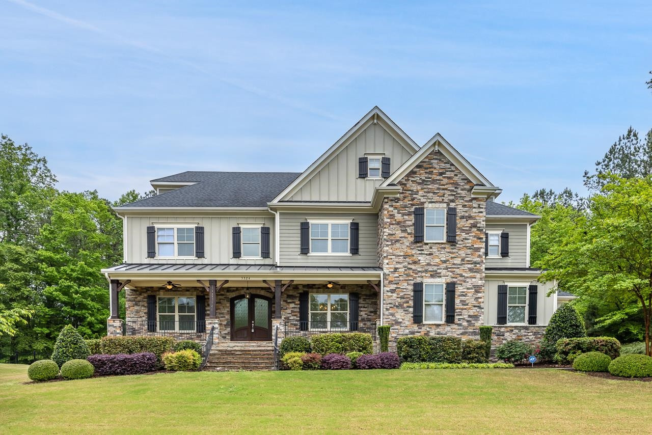 5324 Poyner Road Raleigh, NC 27612 - Photo 1 of 55 Photo 1