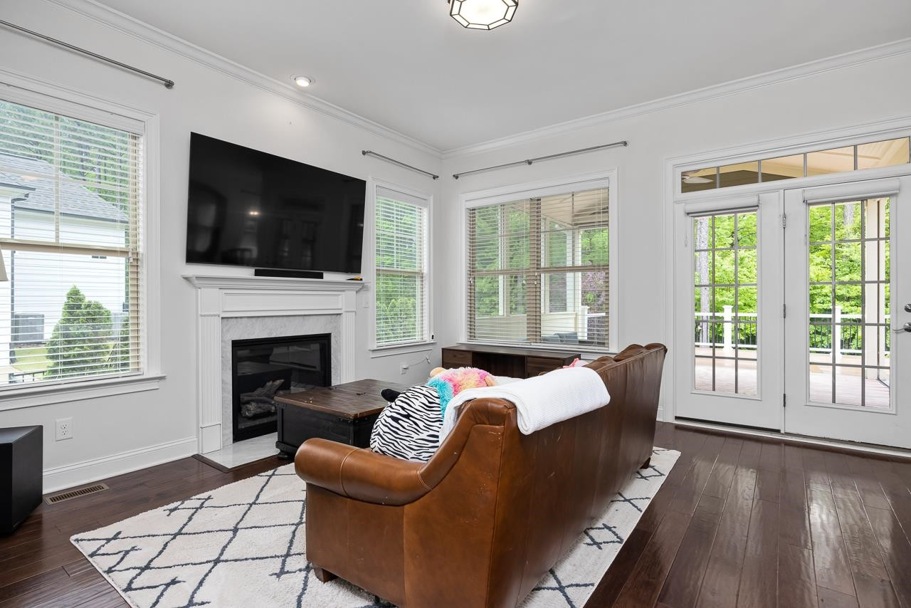 5324 Poyner Road Raleigh, NC 27612 - Photo 15 of 55 Photo 15