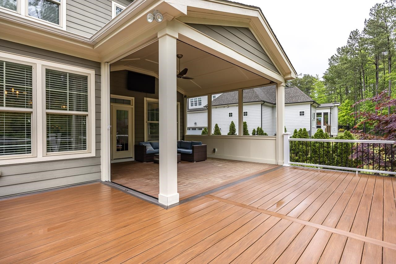 5324 Poyner Road Raleigh, NC 27612 - Photo 40 of 55 Photo 40