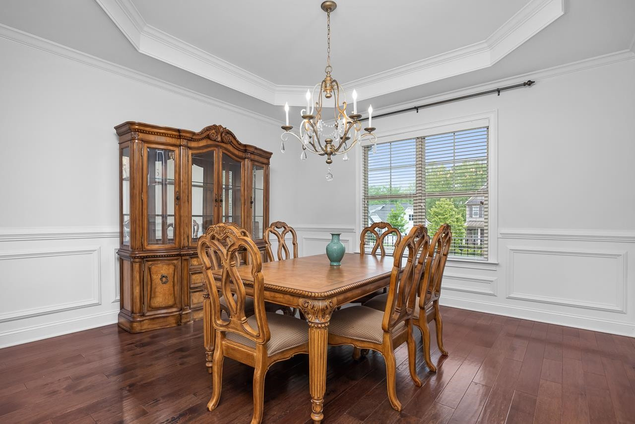 5324 Poyner Road Raleigh, NC 27612 - Photo 4 of 55 Photo 4