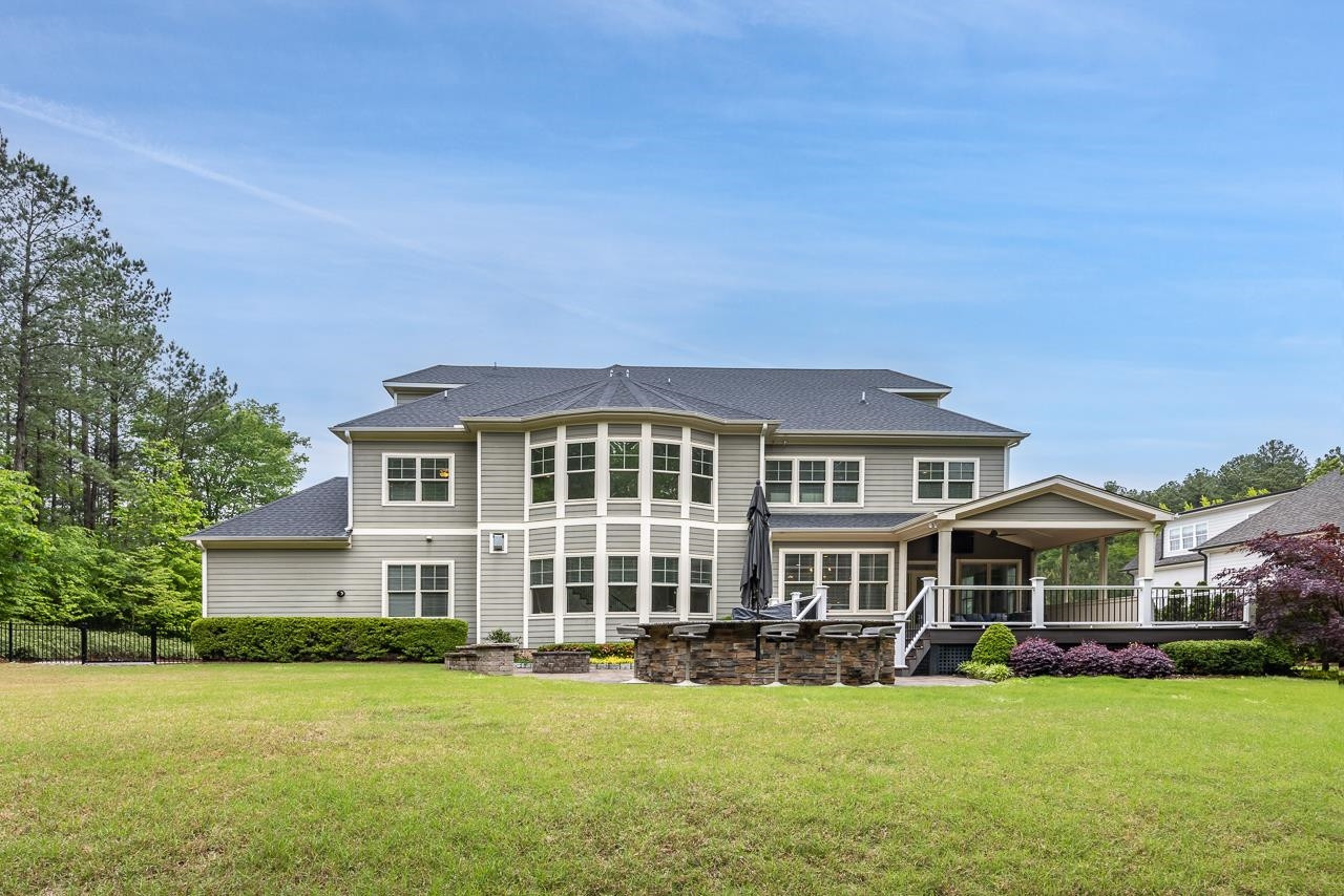 5324 Poyner Road Raleigh, NC 27612 - Photo 43 of 55 Photo 43